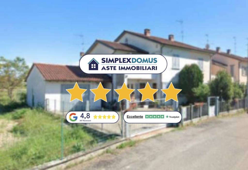 casa indipendente in vendita a Cornale e Bastida