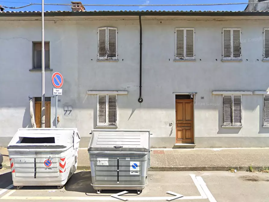 appartamento in vendita a Cornale e Bastida