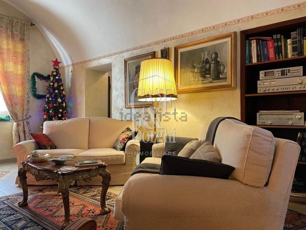 casa semindipendente in vendita a Cornale e Bastida