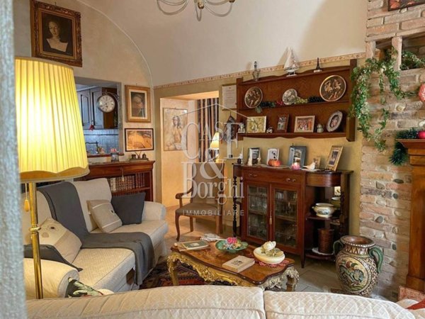 casa semindipendente in vendita a Cornale e Bastida