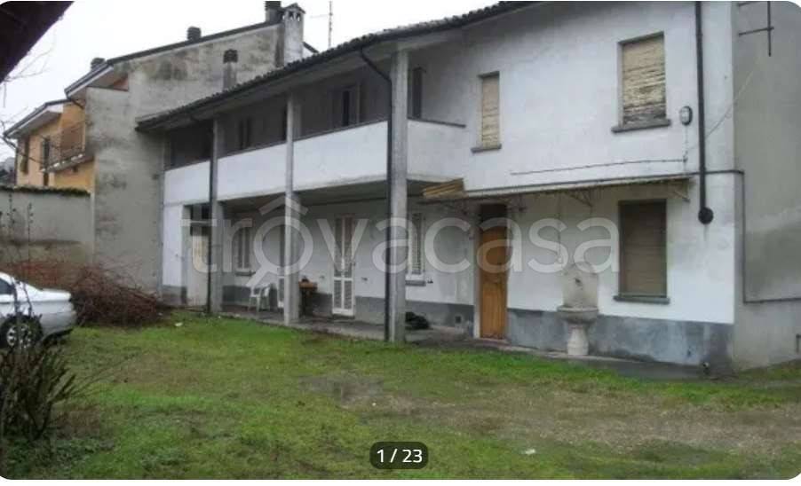 casa indipendente in vendita a Cornale e Bastida