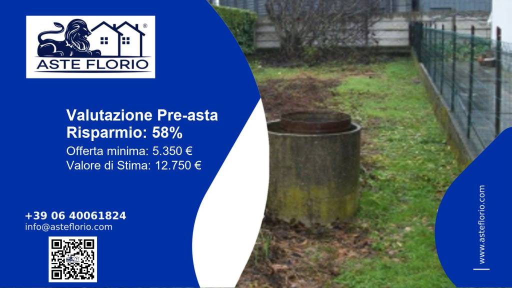 terreno agricolo in vendita a Cornale e Bastida