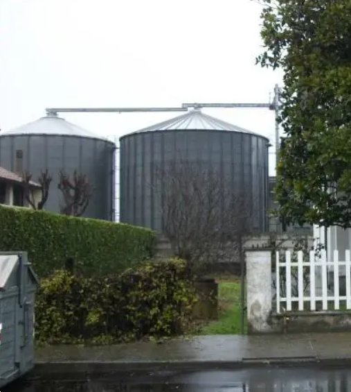 terreno edificabile in vendita a Cornale e Bastida