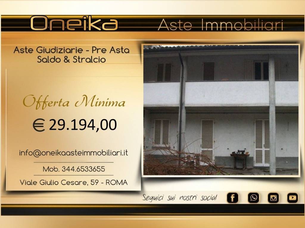 casa indipendente in vendita a Cornale e Bastida