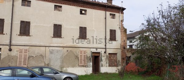 appartamento in vendita a Cornale e Bastida in zona Cornale
