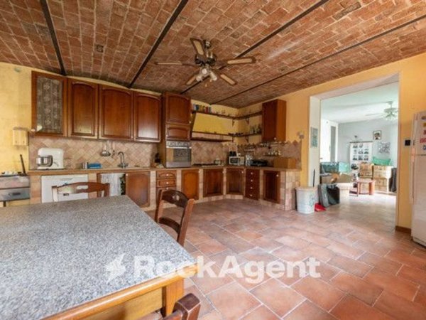 casale in vendita a Cornale e Bastida