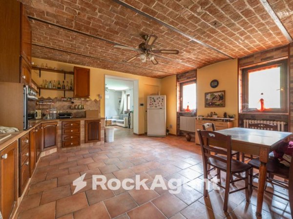 casale in vendita a Cornale e Bastida