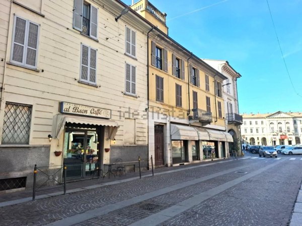 appartamento in vendita a Cornale e Bastida