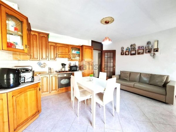 appartamento in vendita a Cornale e Bastida in zona Cornale
