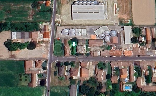 terreno agricolo in vendita a Cornale e Bastida in zona Bastida de' Dossi