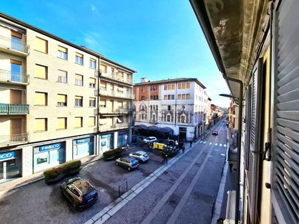 appartamento in vendita a Cornale e Bastida in zona Cornale