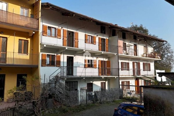 casa semindipendente in vendita a Loranzè
