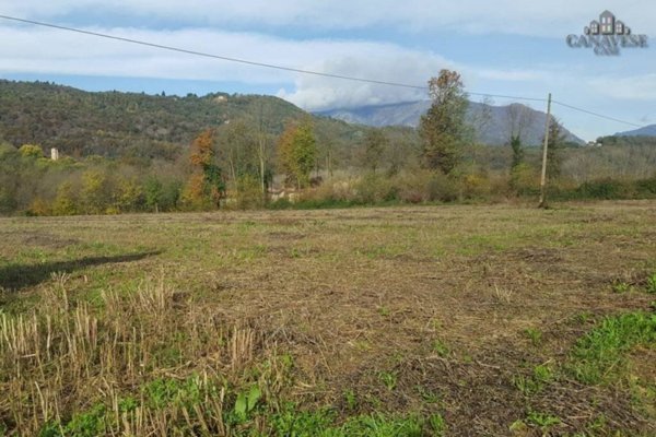terreno edificabile in vendita a Loranzè