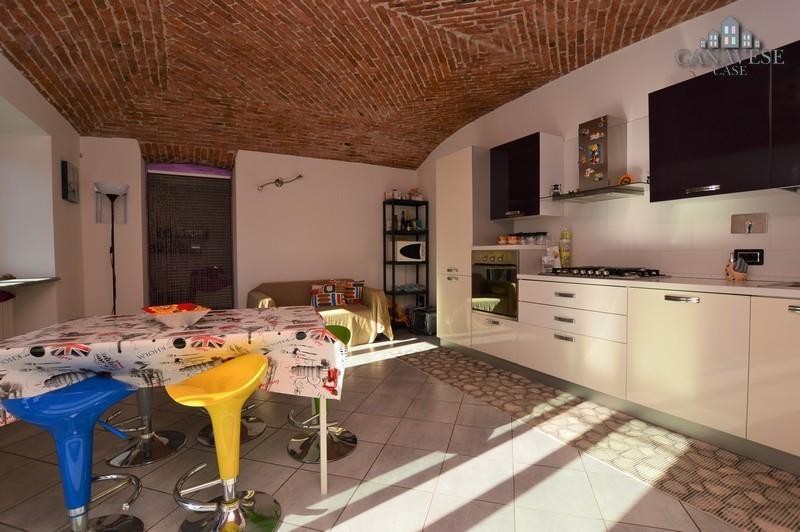 casa semindipendente in vendita a Loranzè