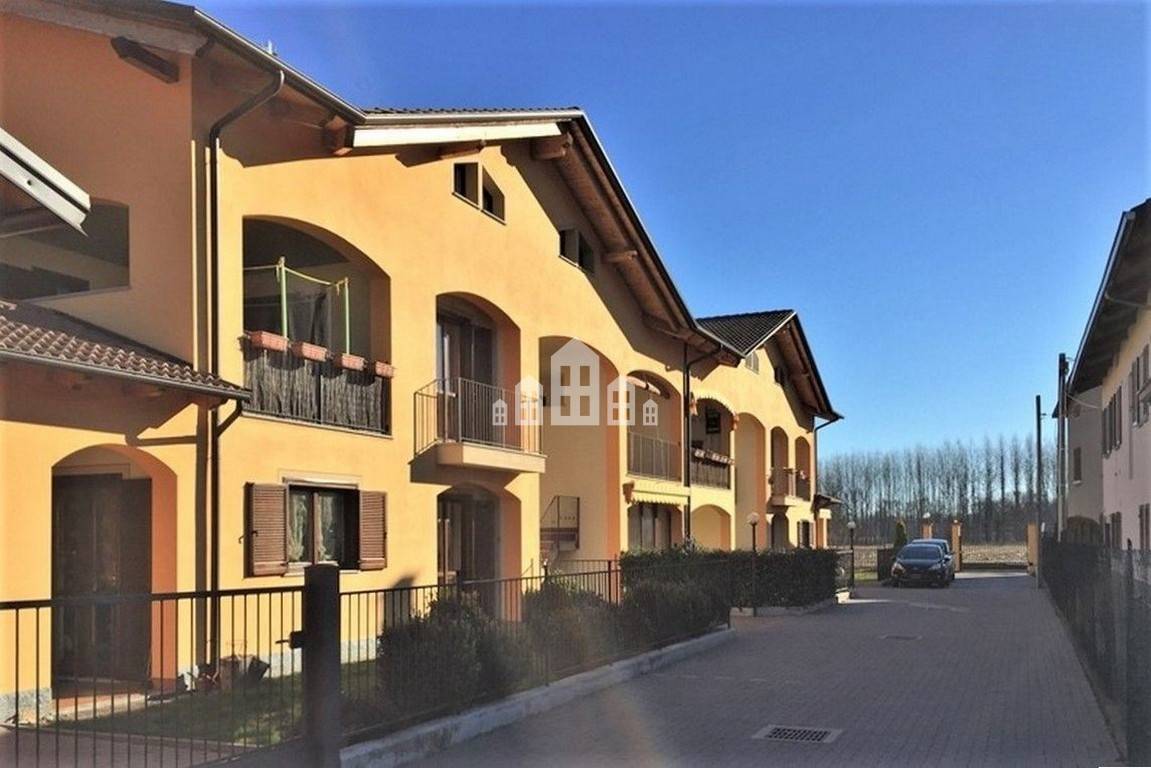 appartamento in vendita a Loranzè