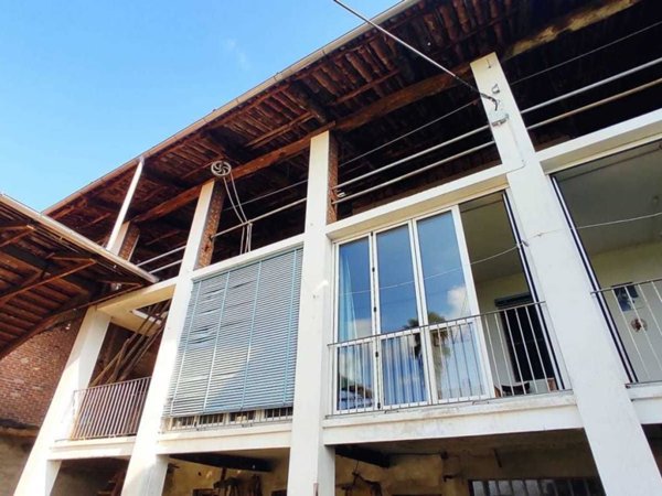 casa indipendente in vendita a Loranzè