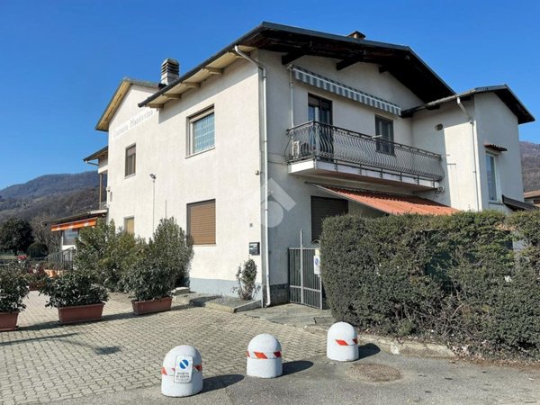 casa indipendente in vendita a Loranzè