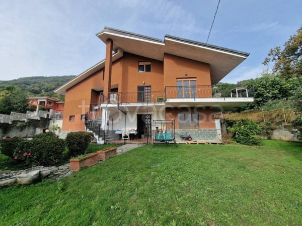 casa indipendente in vendita a Loranzè