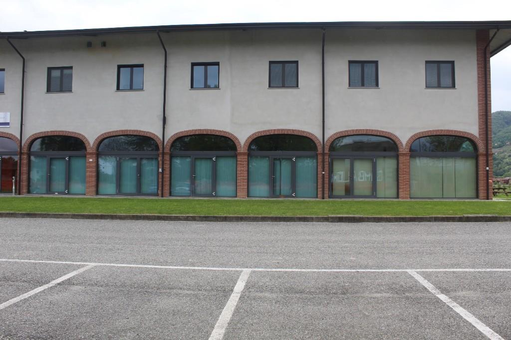 ufficio in vendita a Loranzè