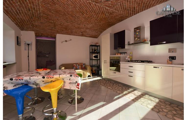 casa semindipendente in vendita a Loranzè