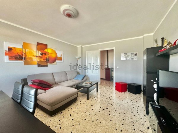 appartamento in vendita a Loranzè