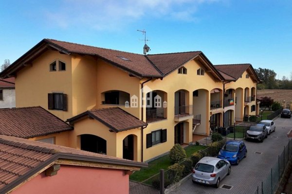 appartamento in vendita a Loranzè