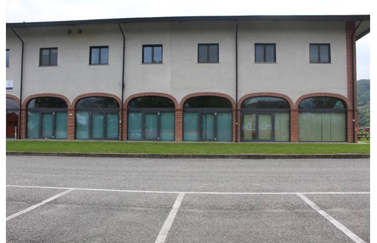 ufficio in vendita a Loranzè