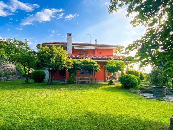 casa indipendente in vendita a Loranzè