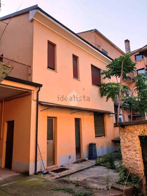 appartamento in vendita a Corteolona e Genzone
