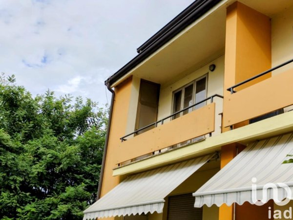 appartamento in vendita a Corteolona e Genzone