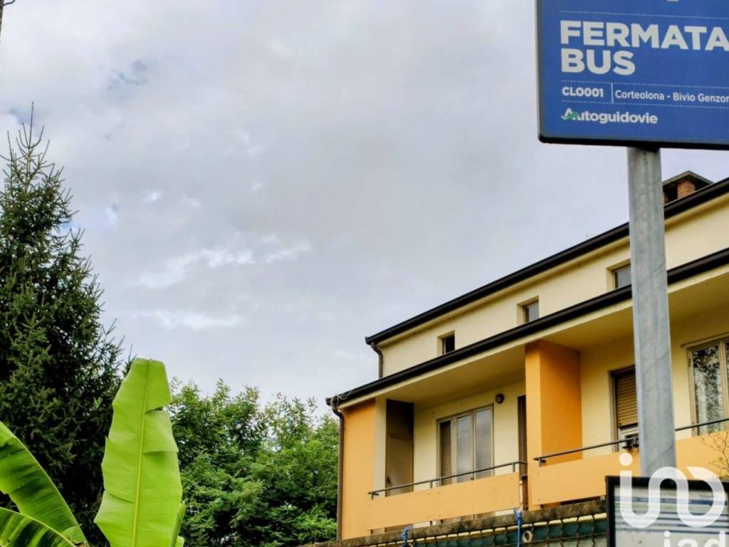 appartamento in vendita a Corteolona e Genzone