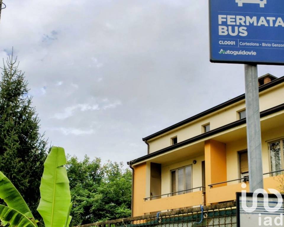 appartamento in vendita a Corteolona e Genzone in zona Corteolona