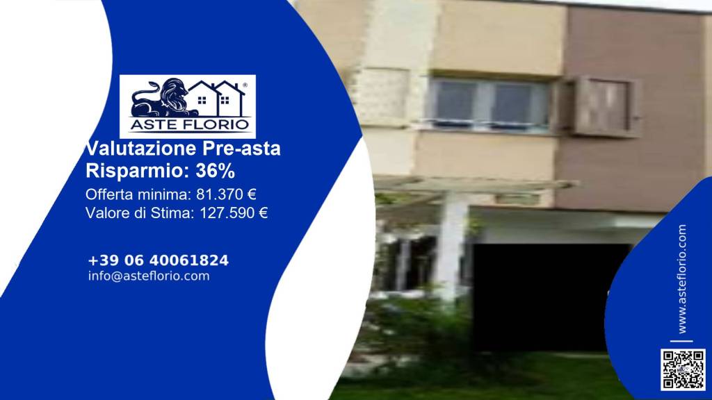 appartamento in vendita a Corteolona e Genzone