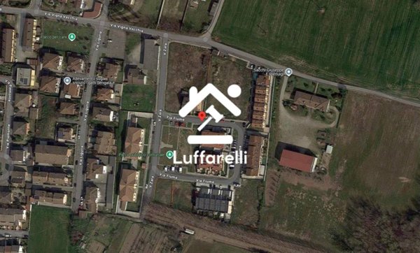 appartamento in vendita a Corteolona e Genzone in zona Genzone