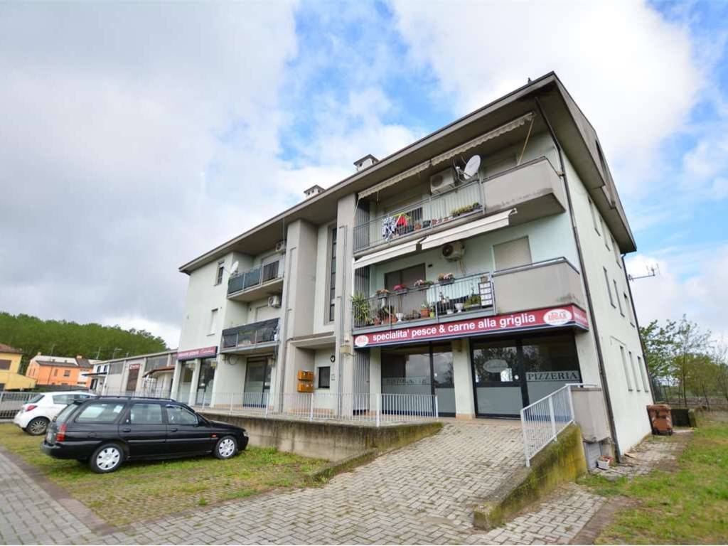 appartamento in vendita a Corteolona e Genzone