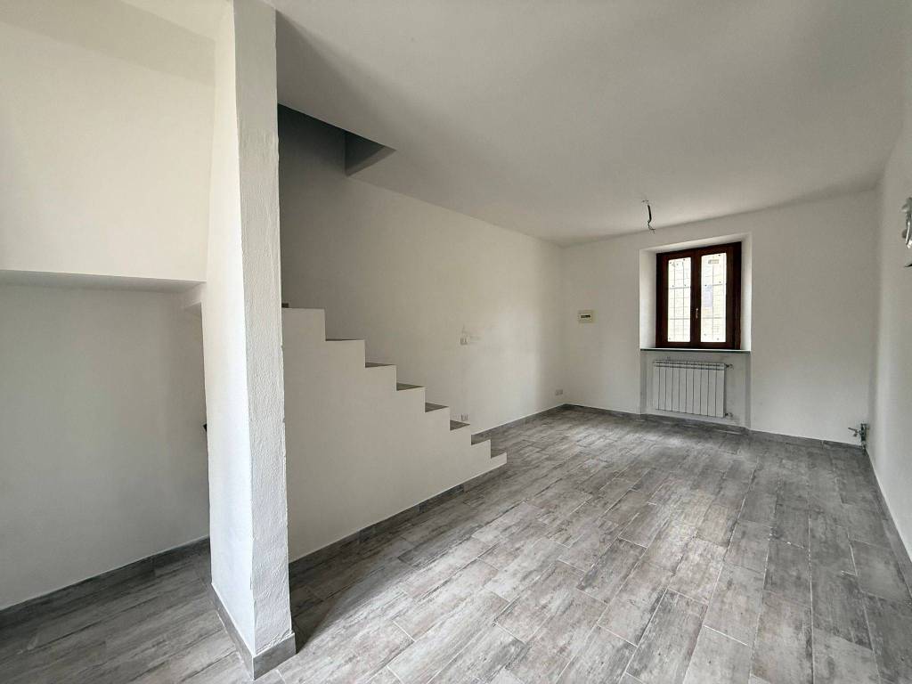 appartamento in vendita a Corteolona e Genzone