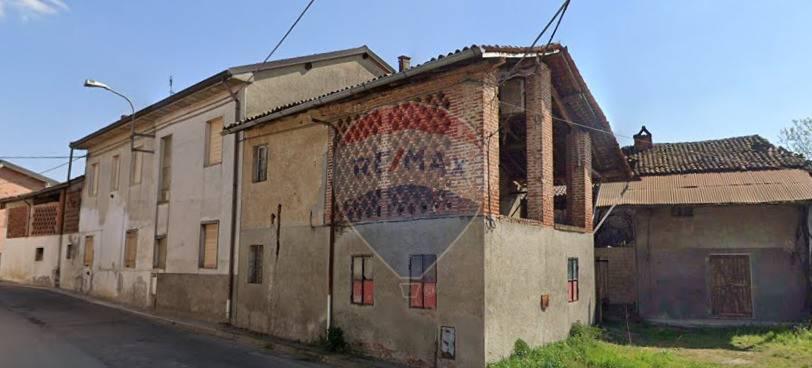 casa indipendente in vendita a Corteolona e Genzone