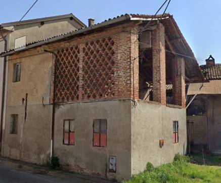 casa indipendente in vendita a Corteolona e Genzone in zona Genzone