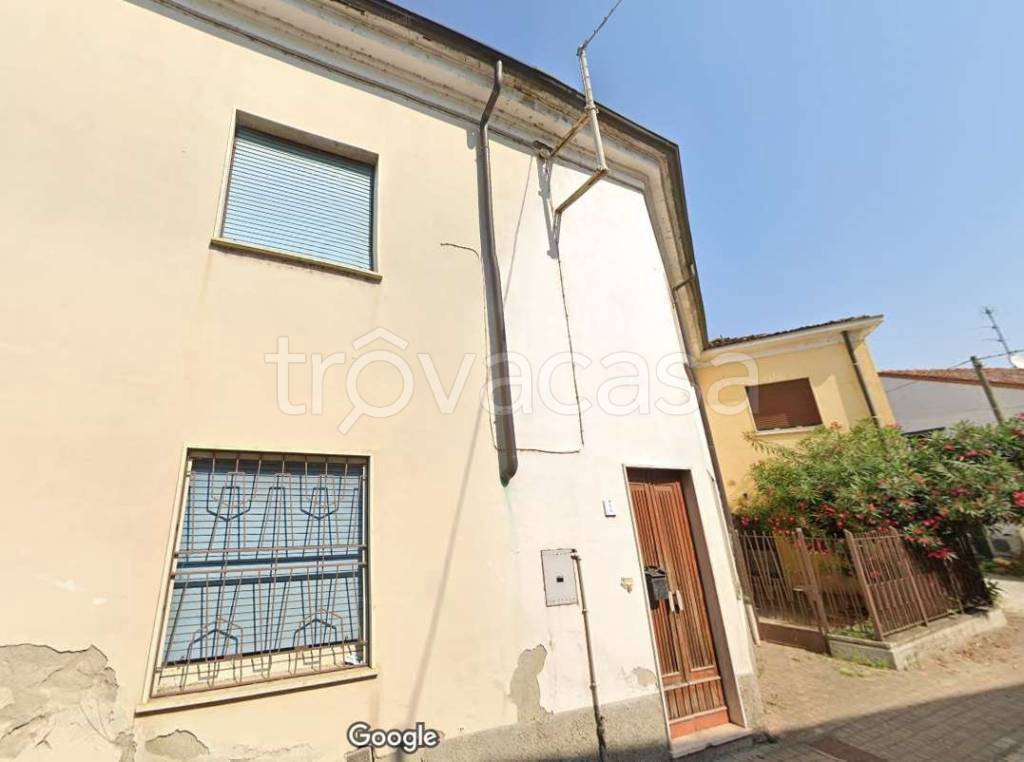 appartamento in vendita a Corteolona e Genzone