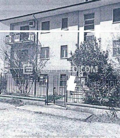 appartamento in vendita a Corteolona e Genzone