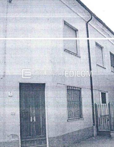 appartamento in vendita a Corteolona e Genzone