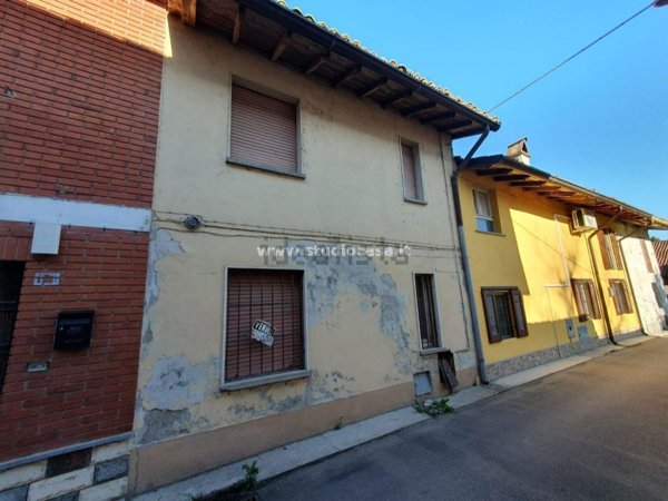 appartamento in vendita a Corteolona e Genzone