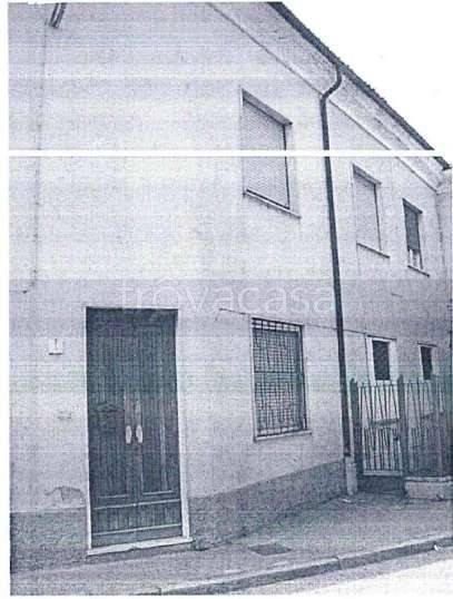 appartamento in vendita a Corteolona e Genzone