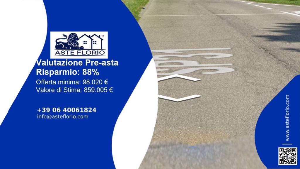 terreno agricolo in vendita a Corteolona e Genzone