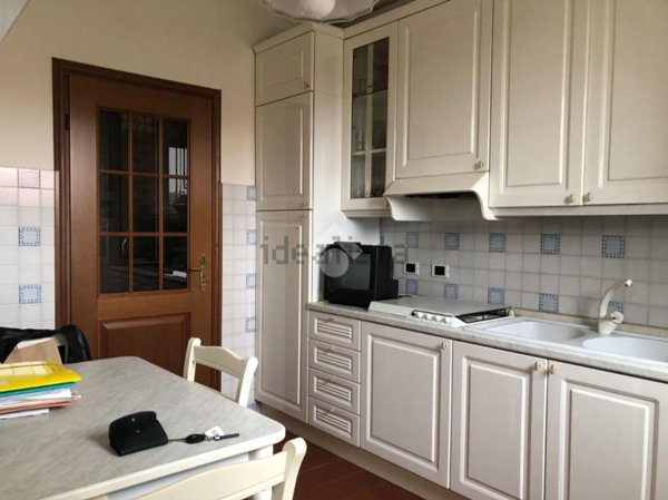 appartamento in vendita a Corteolona e Genzone in zona Corteolona