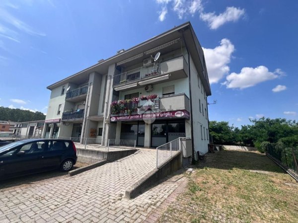 appartamento in vendita a Corteolona e Genzone in zona Corteolona