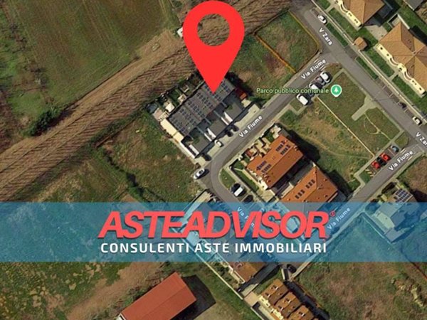 casa indipendente in vendita a Corteolona e Genzone