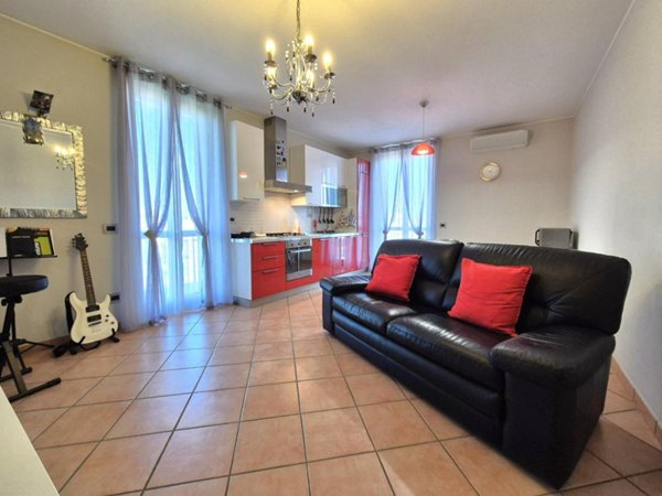 appartamento in vendita a Corteolona e Genzone in zona Corteolona