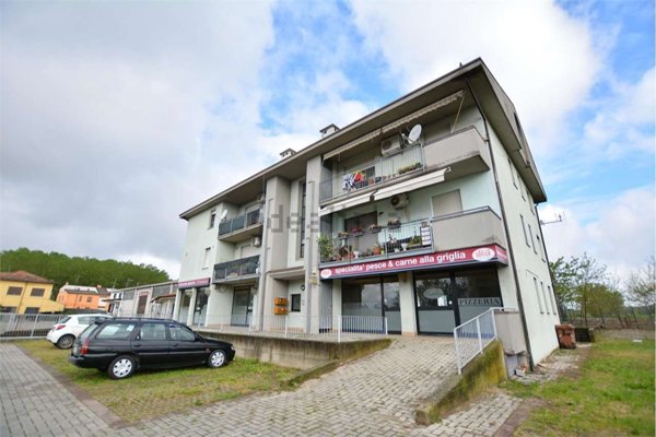 appartamento in vendita a Corteolona e Genzone