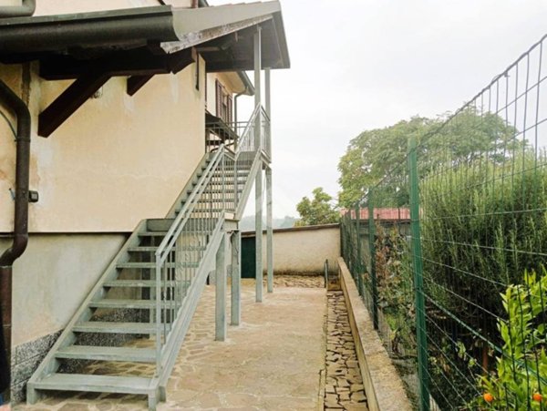 appartamento in vendita a Corteolona e Genzone in zona Corteolona